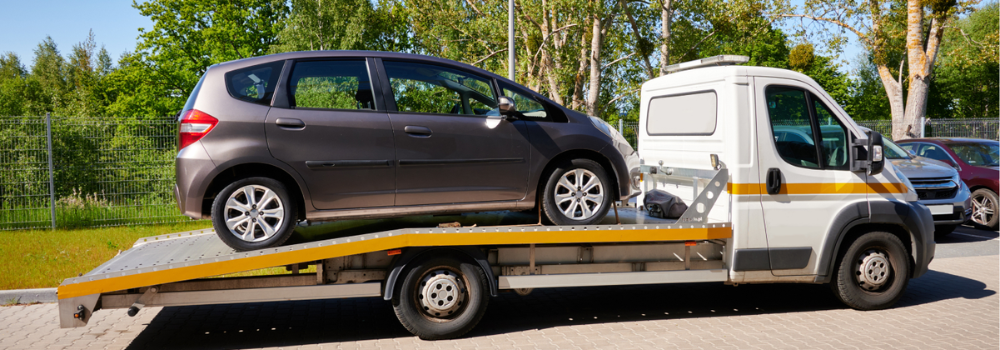 Car Removals Perth, WA