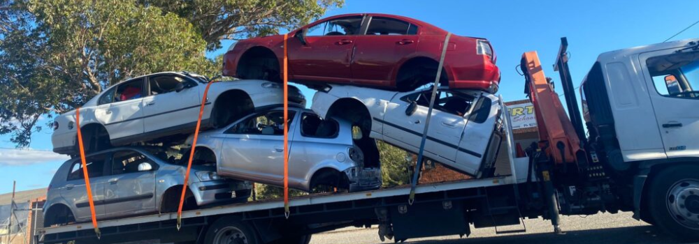Car Wreckers Perth