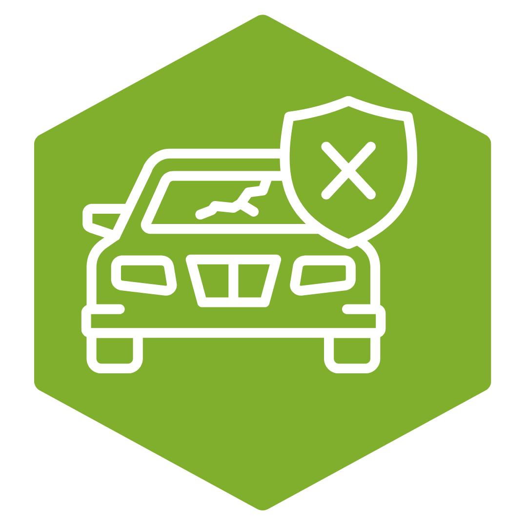 Cash For Damaged Cars
