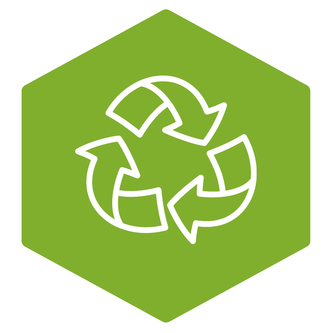 Eco-Friendly Service