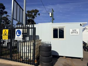 Perth Metro Office