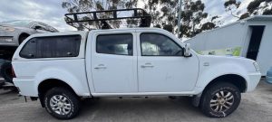 Cash For Tata Xenon 2015